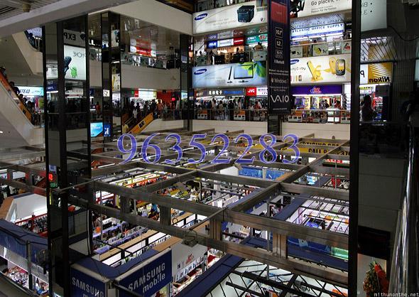 Sim Lim Square (D7), Retail #173299922